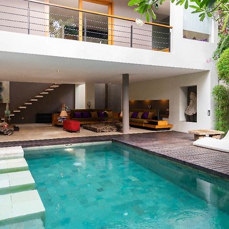 Villa Athena Seminyak  Exterior photo