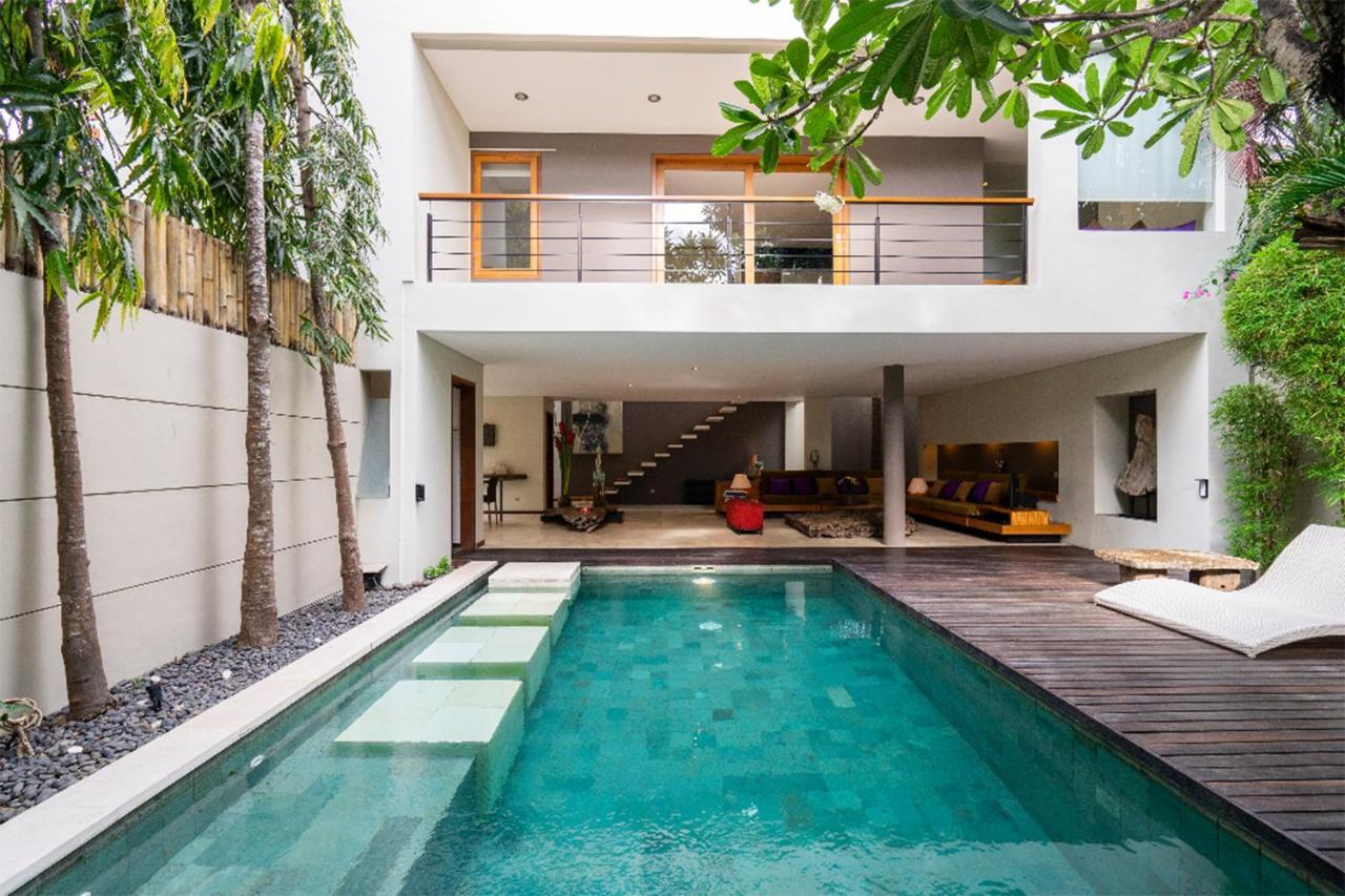 Villa Athena Seminyak  Exterior photo
