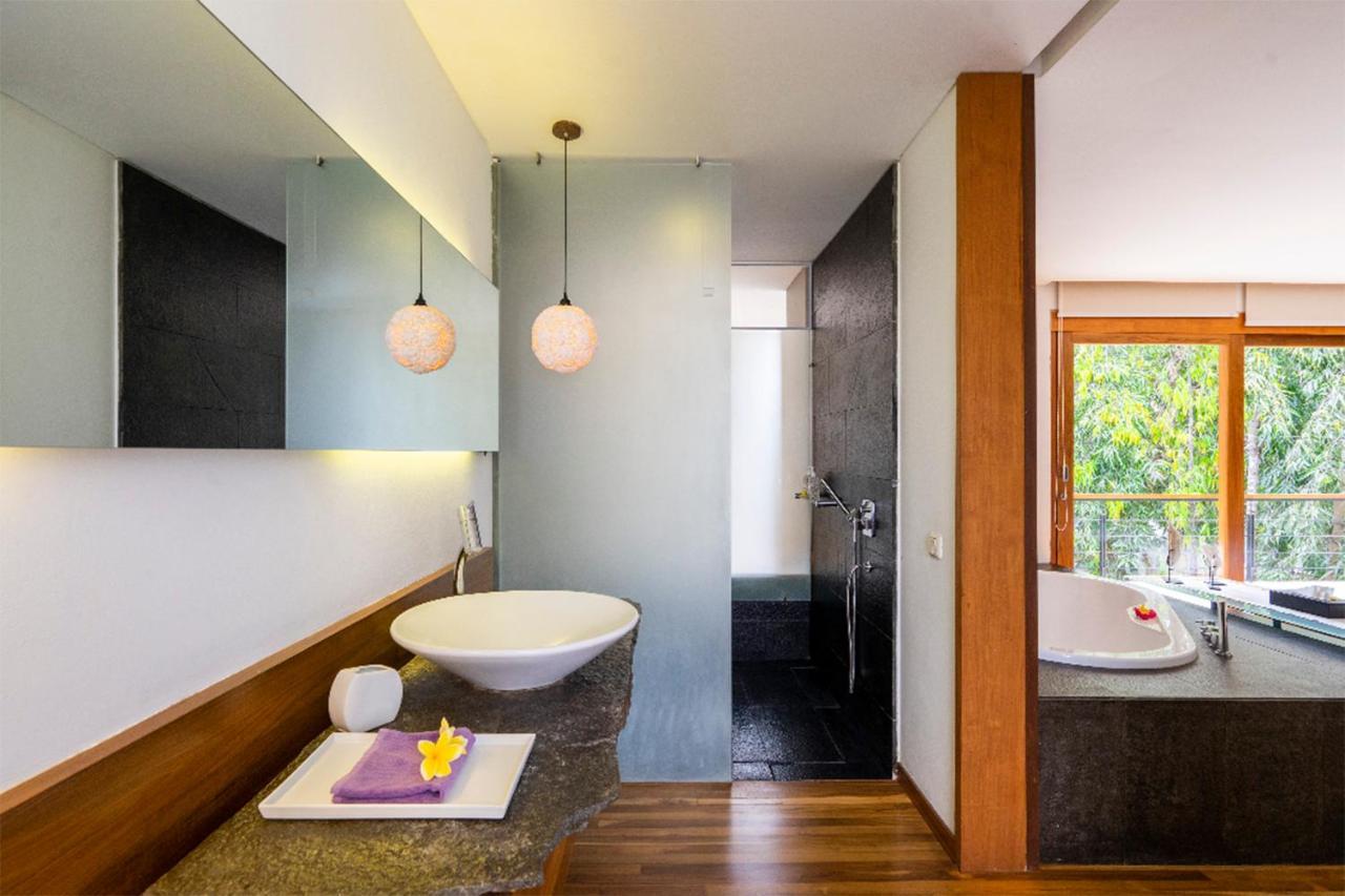 Villa Athena Seminyak  Exterior photo