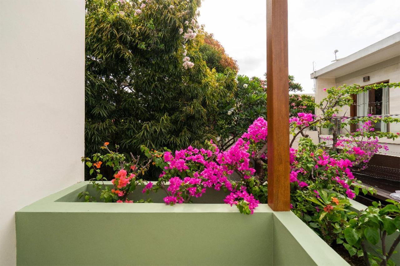 Villa Athena Seminyak  Exterior photo