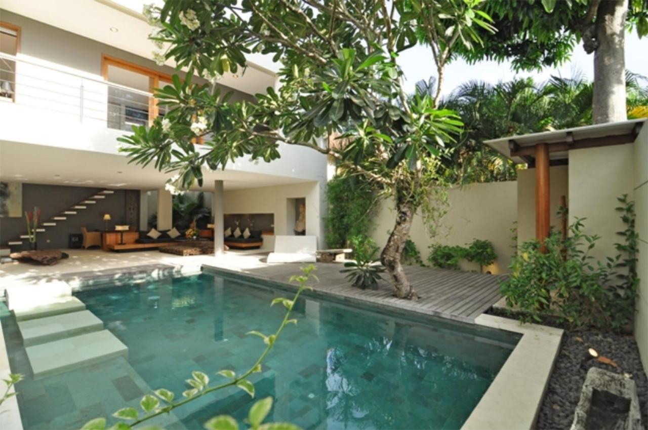 Villa Athena Seminyak  Exterior photo