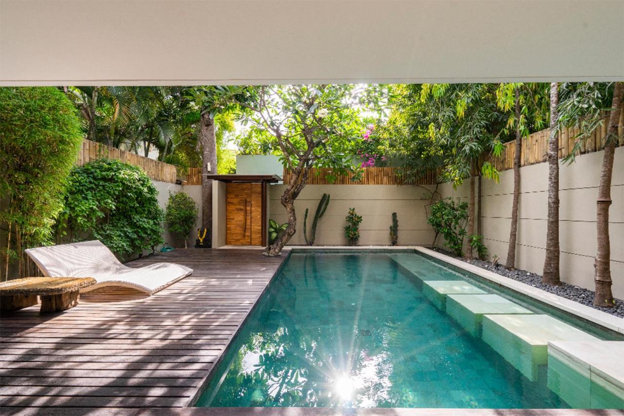 Villa Athena Seminyak  Exterior photo